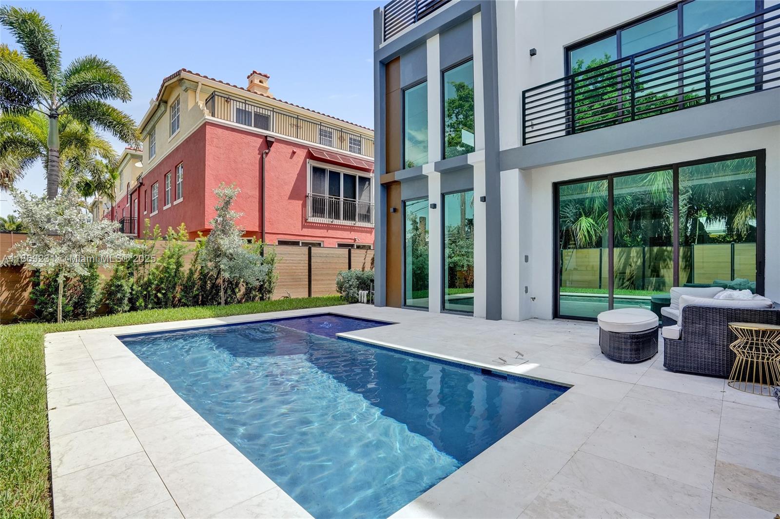 LIVERMORE ESTATES - Residential Lease