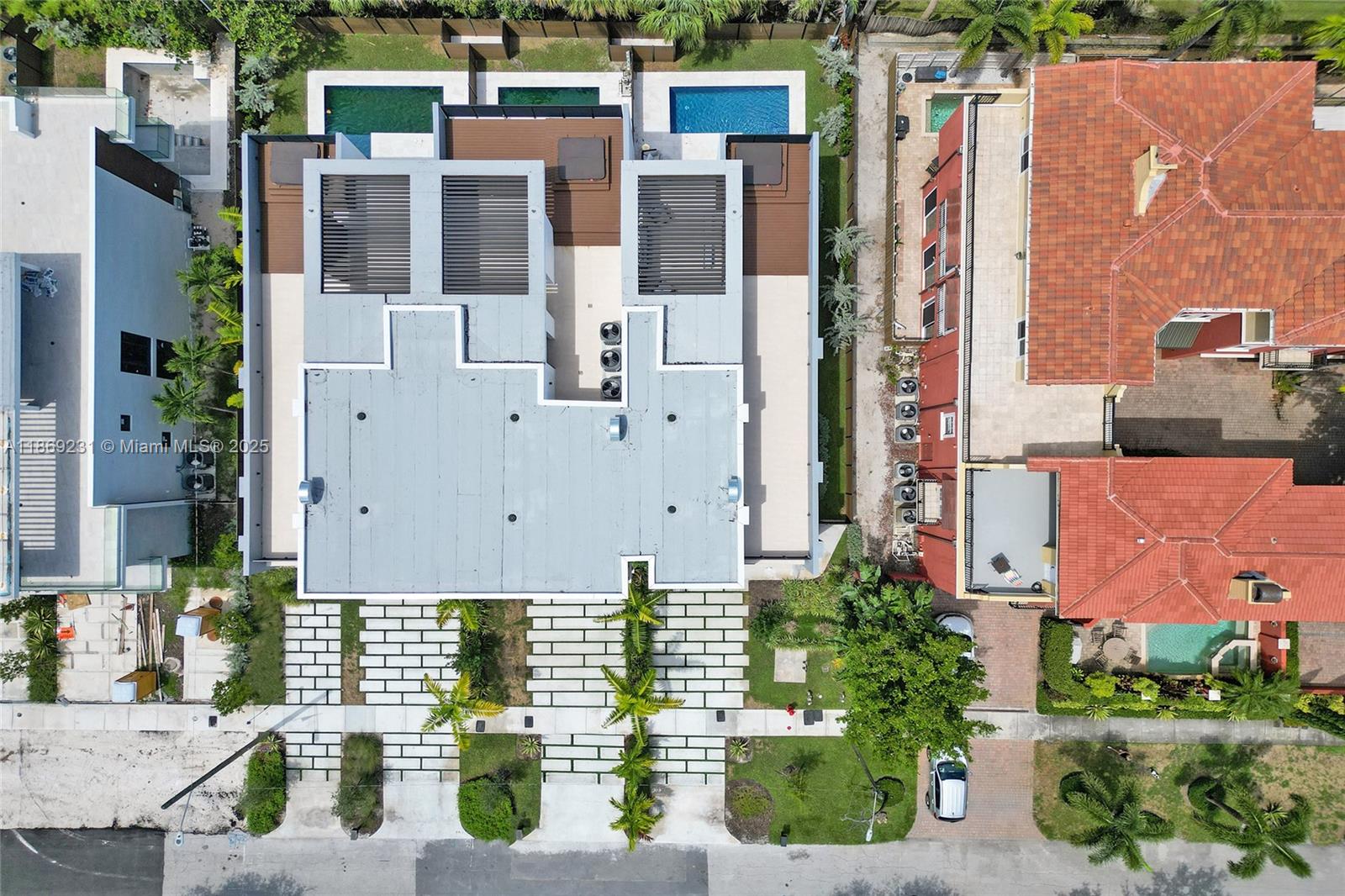 LIVERMORE ESTATES - Residential Lease