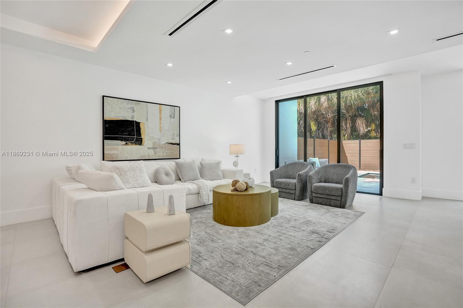 LIVERMORE ESTATES - Residential Lease