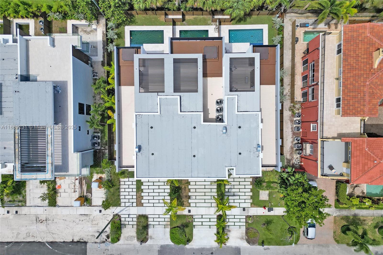 LIVERMORE ESTATES - Residential Lease