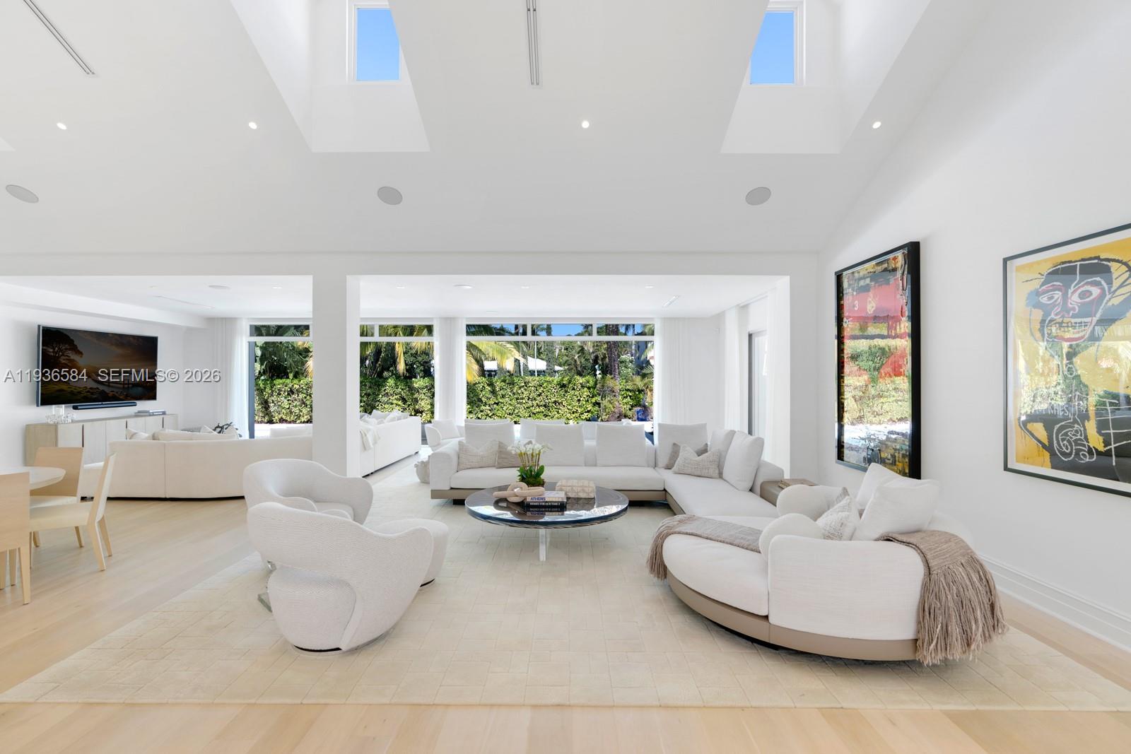 BAY POINT - Residential