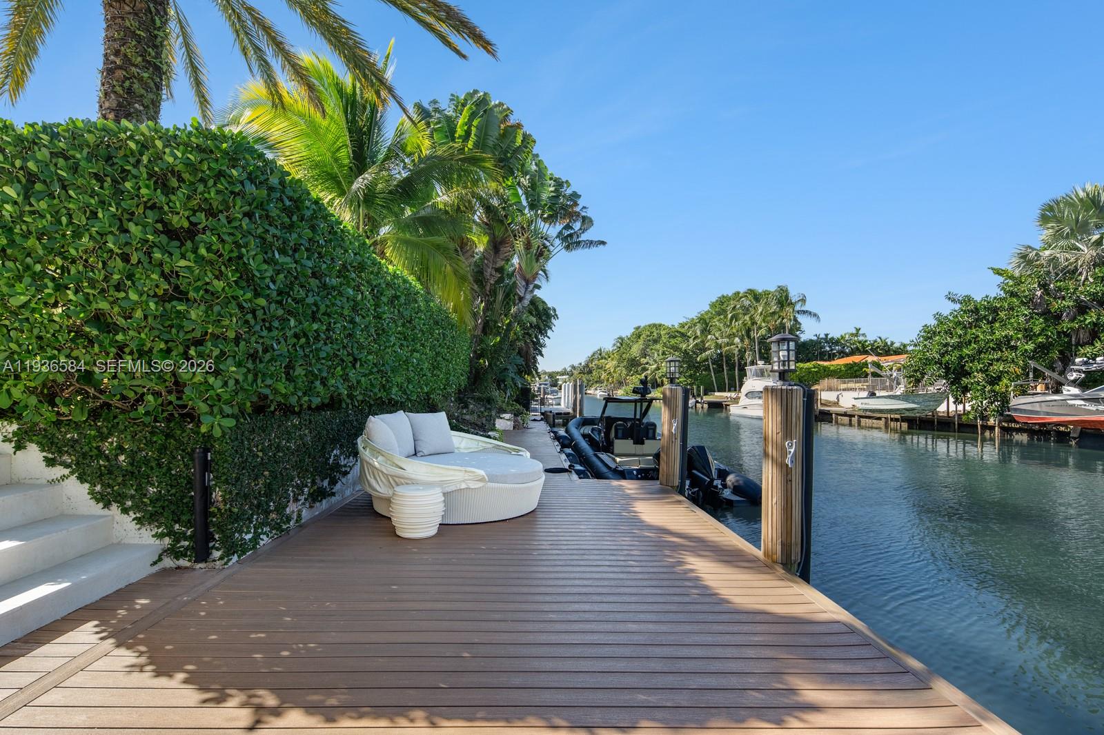 BAY POINT - Residential