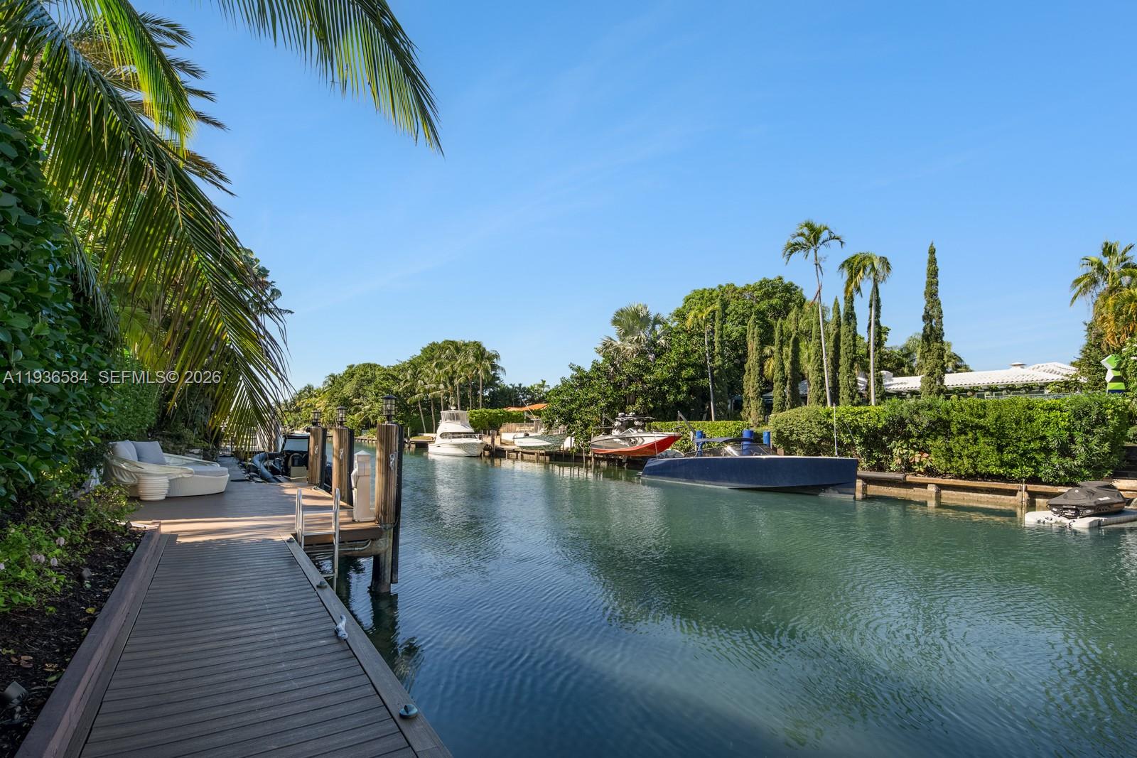 BAY POINT - Residential