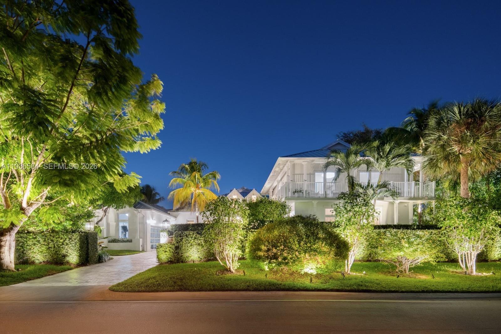 BAY POINT - Residential