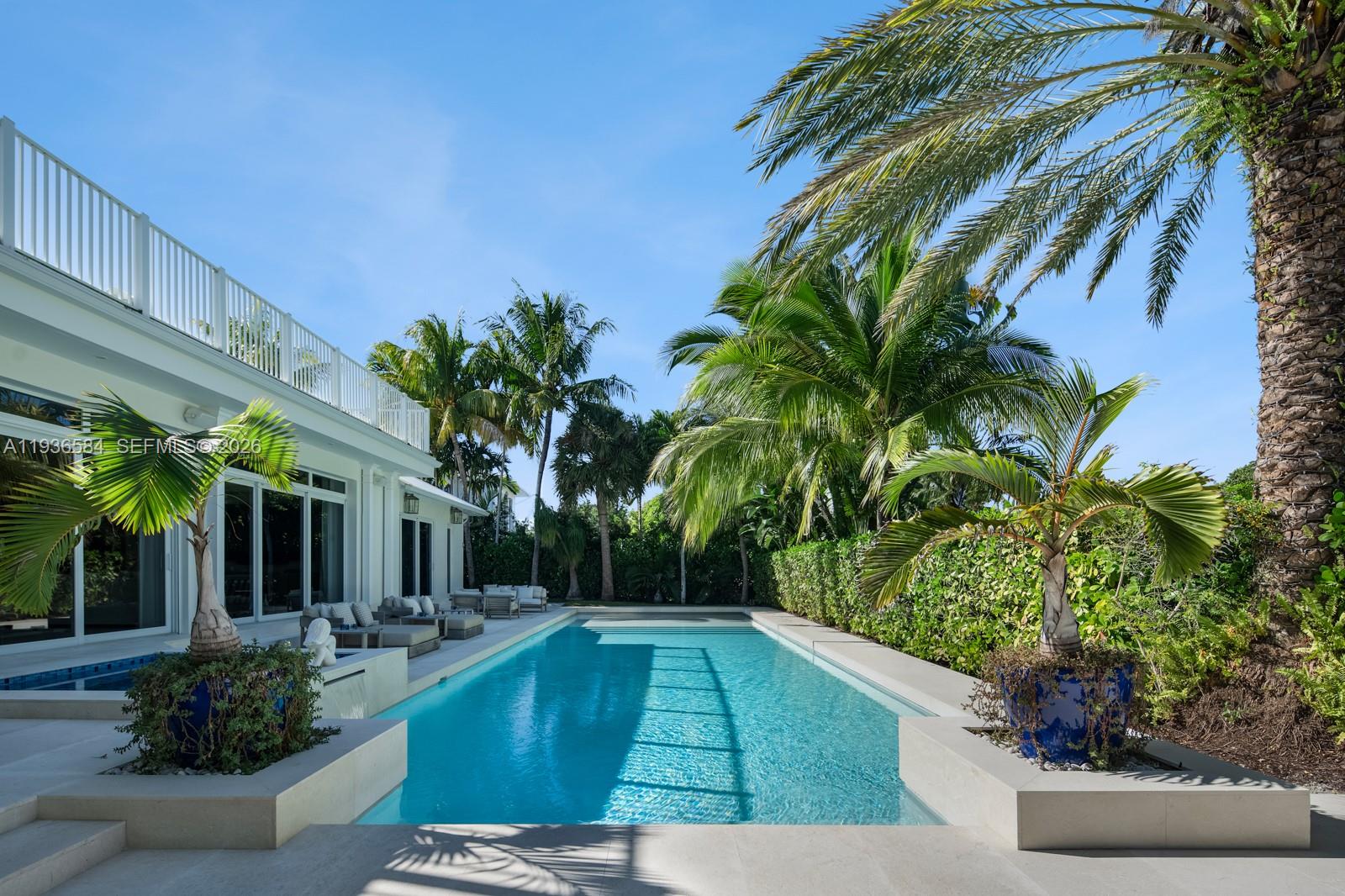 BAY POINT - Residential