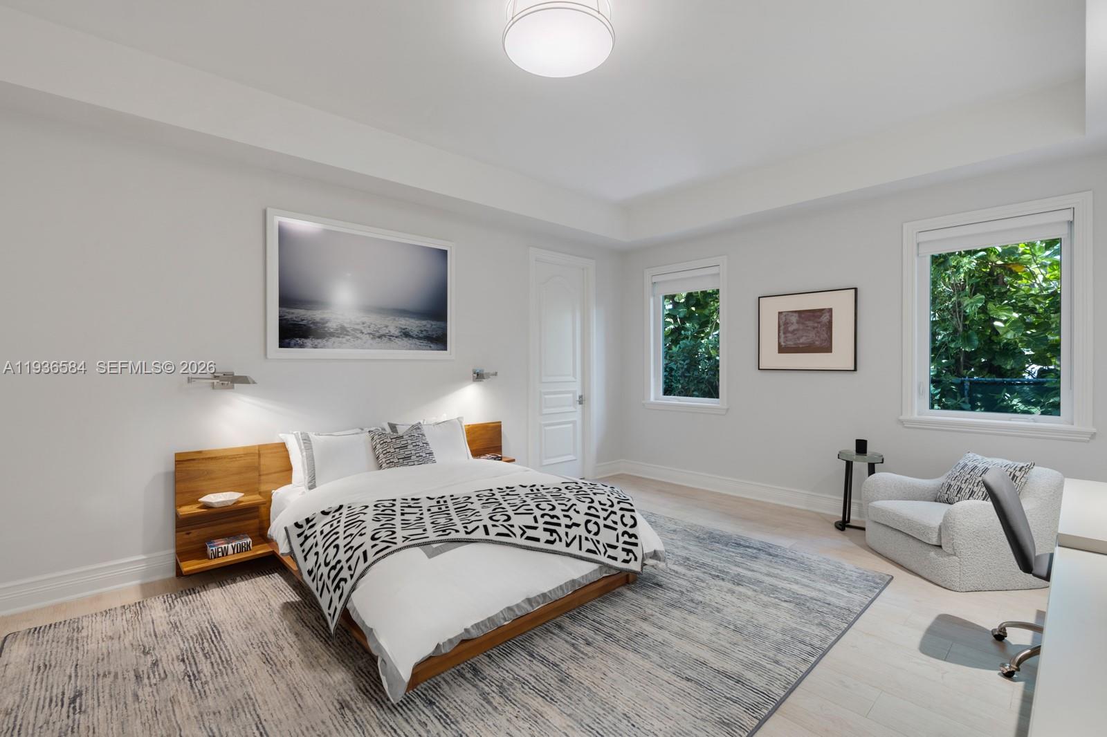 BAY POINT - Residential