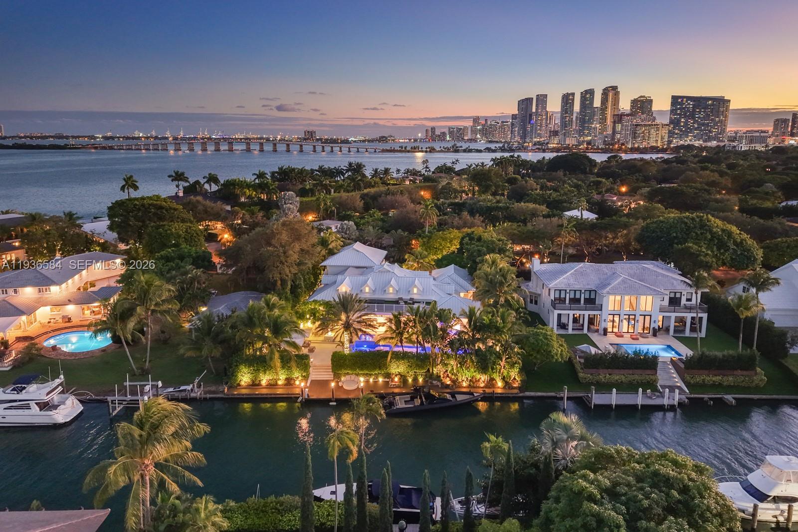 BAY POINT - Residential