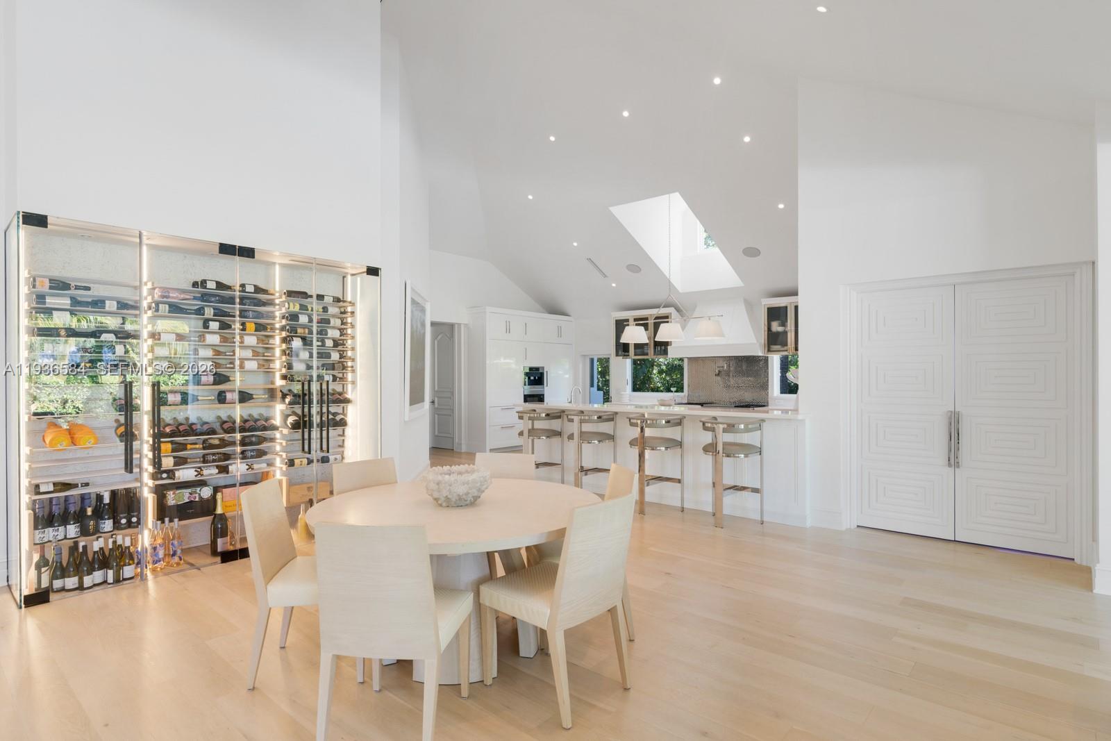 BAY POINT - Residential