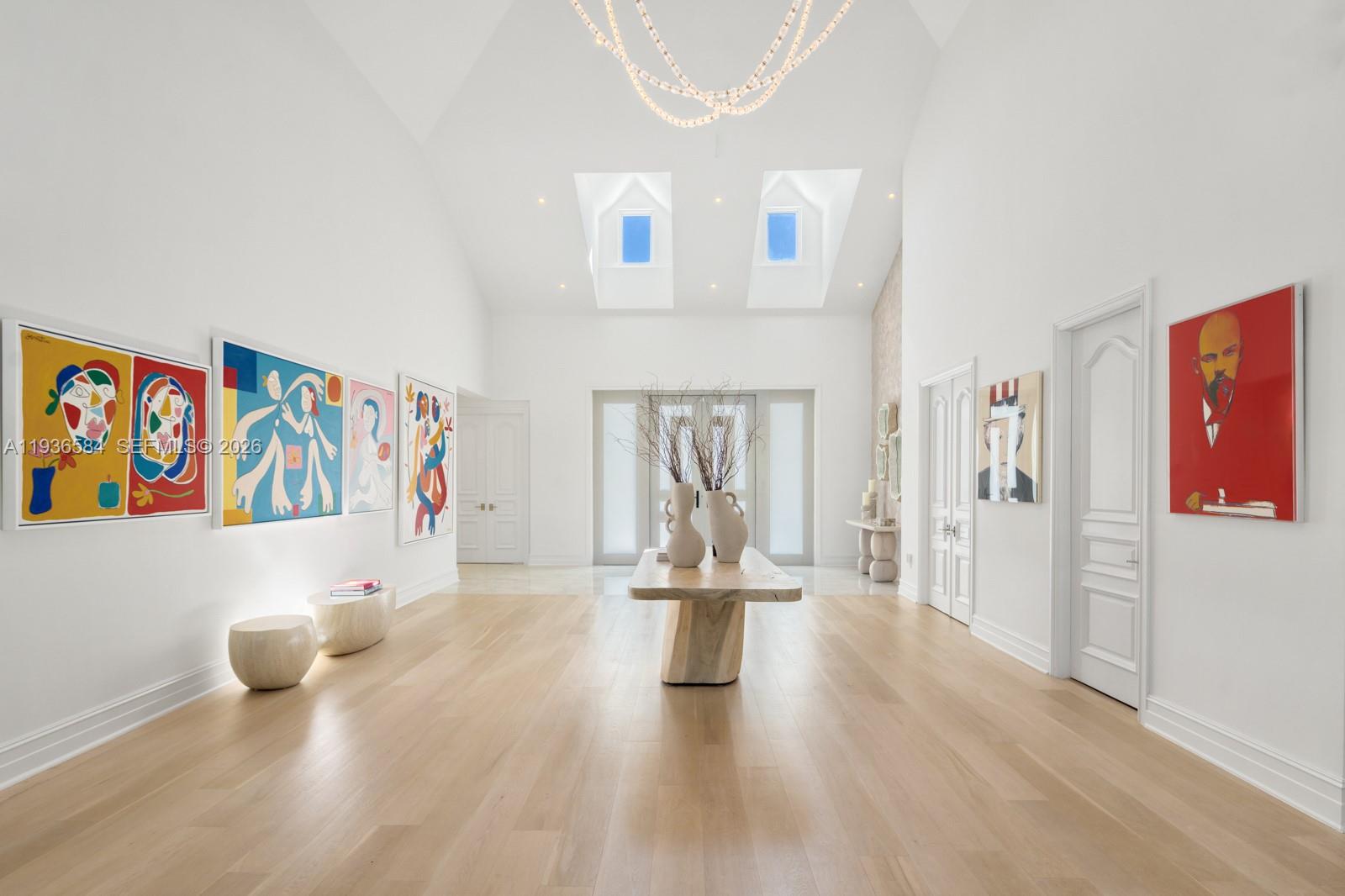 BAY POINT - Residential