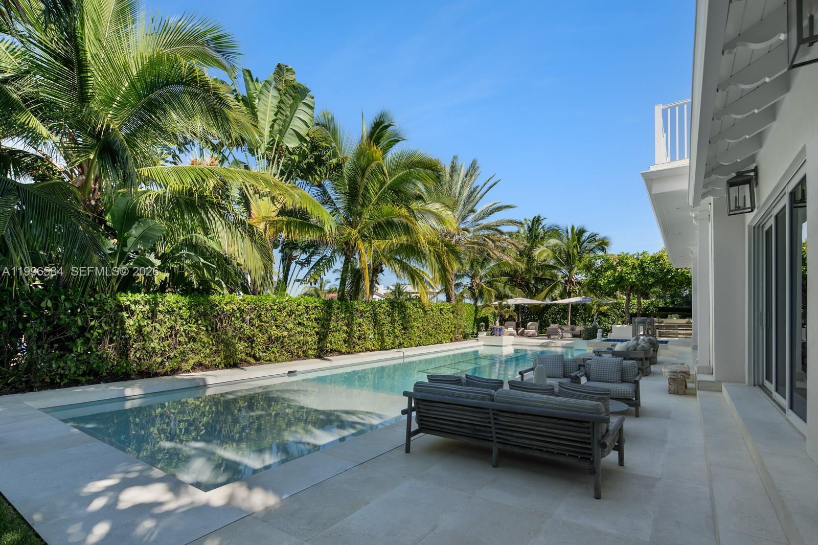 BAY POINT - Residential