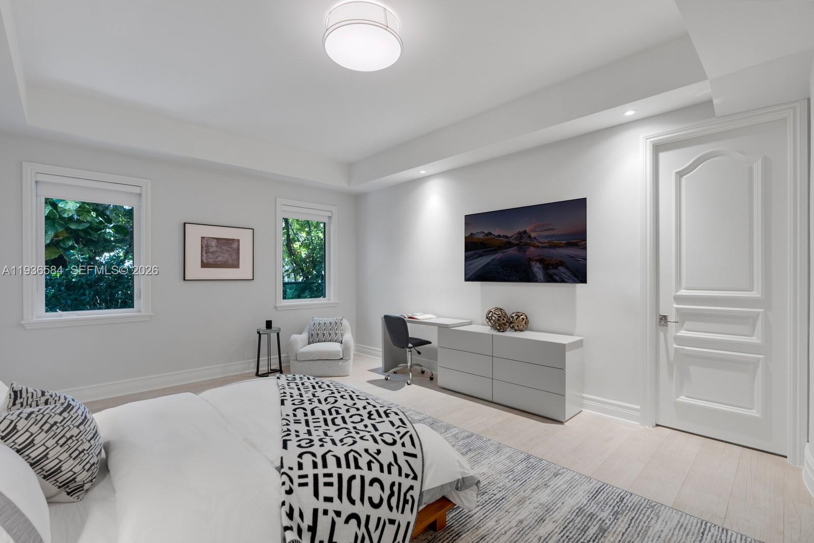 BAY POINT - Residential