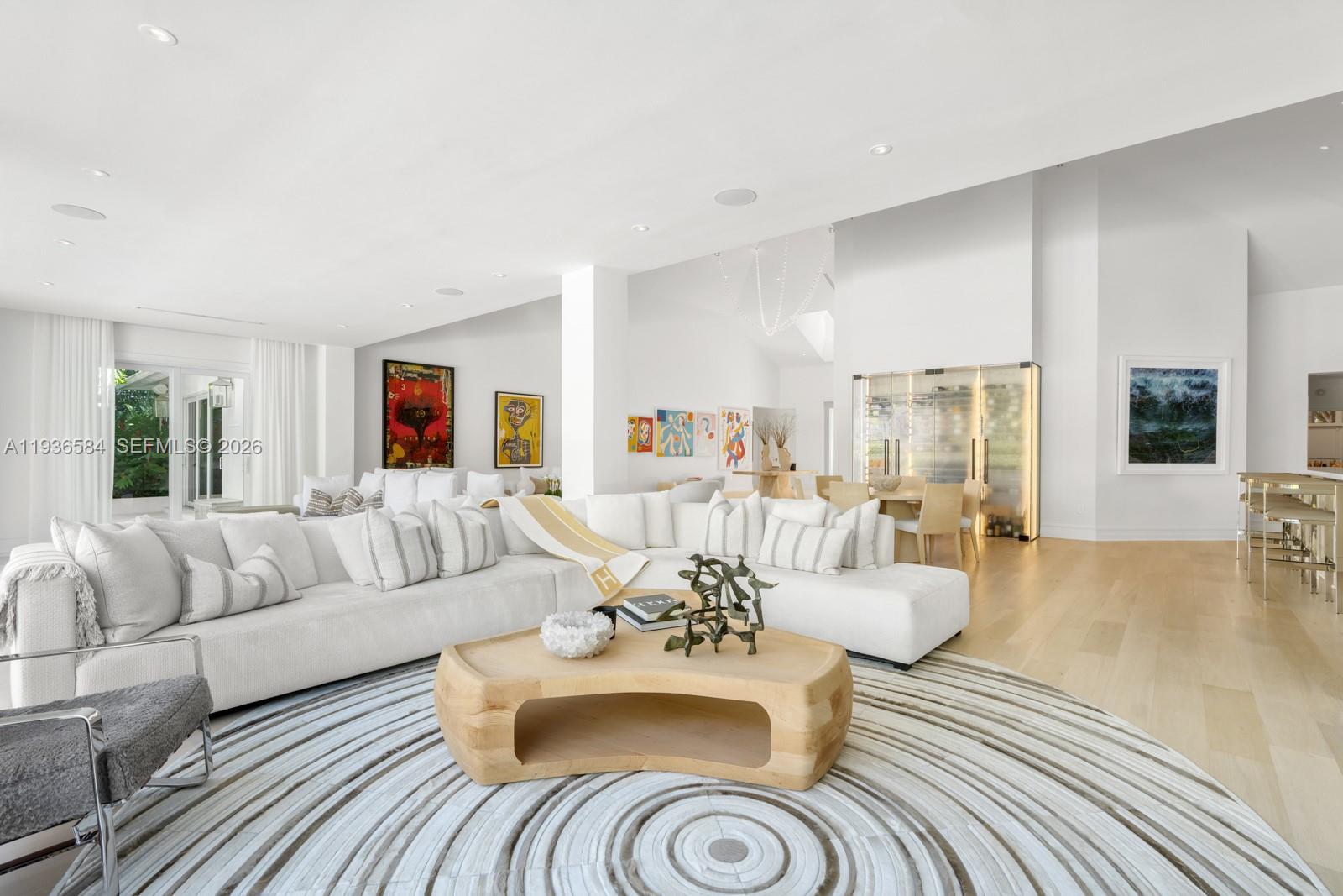 BAY POINT - Residential