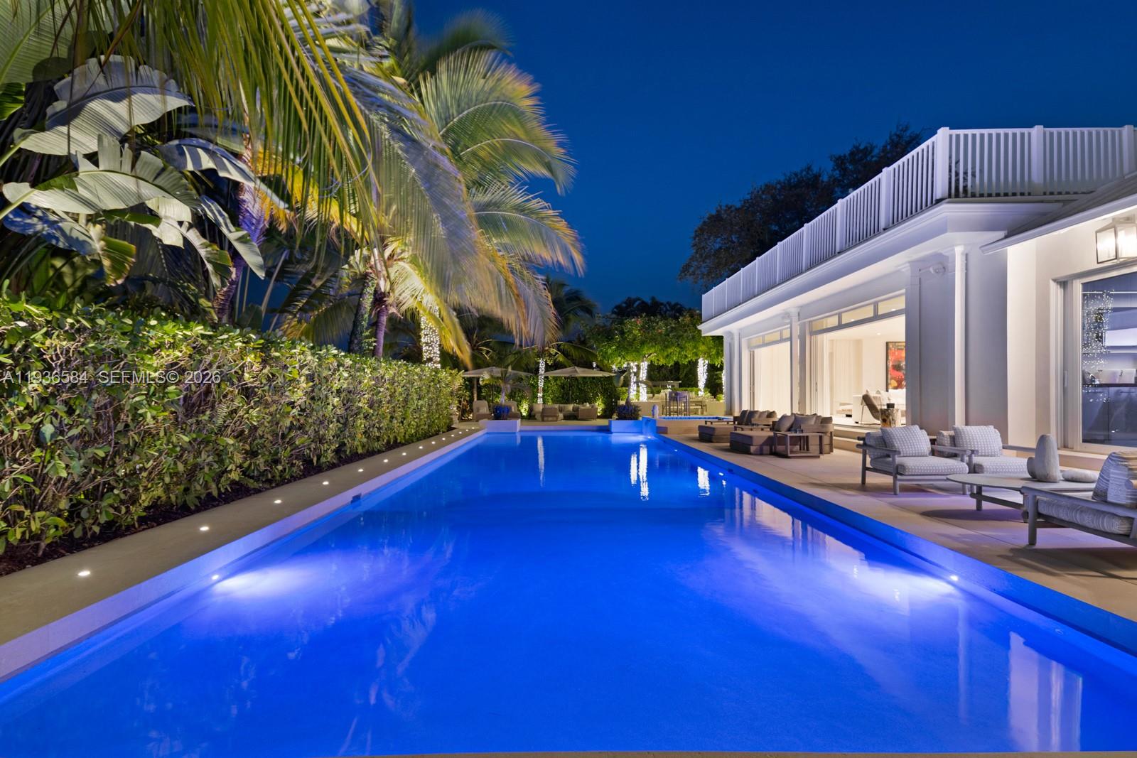 BAY POINT - Residential