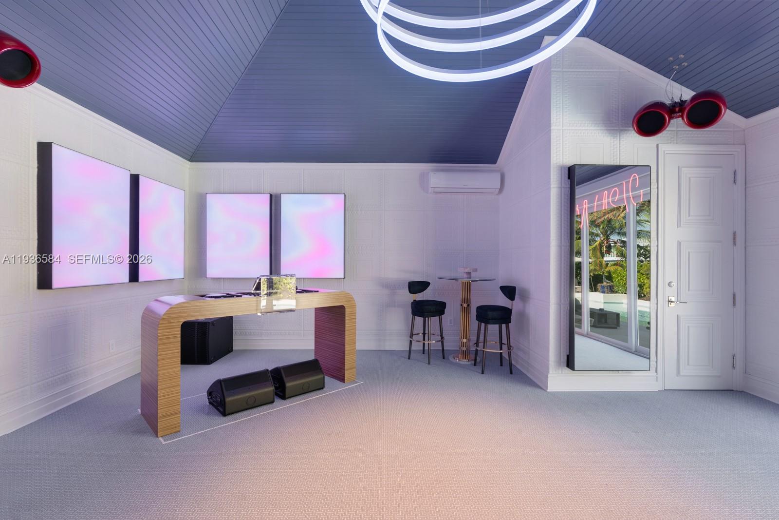 BAY POINT - Residential