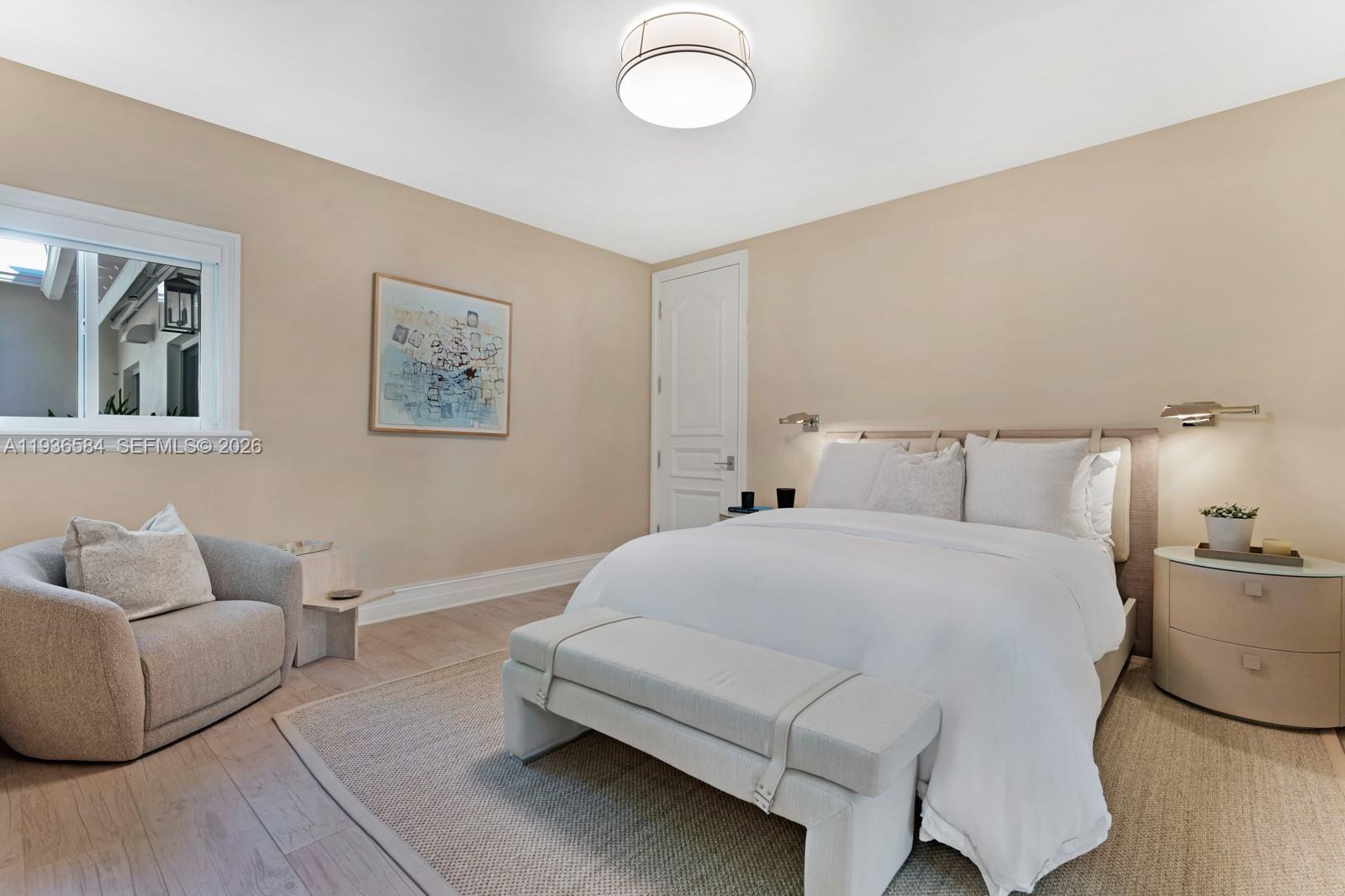 BAY POINT - Residential