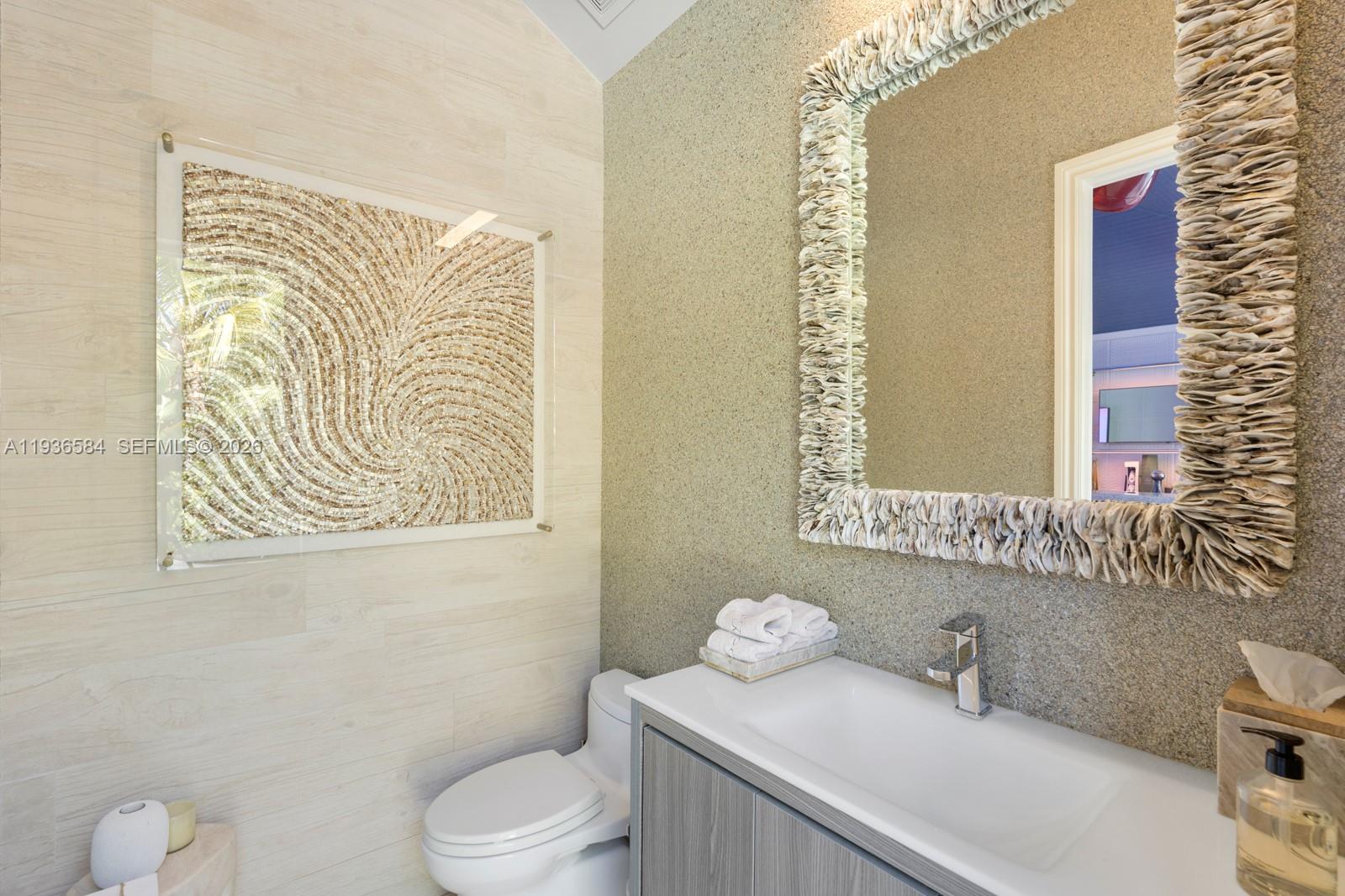 BAY POINT - Residential