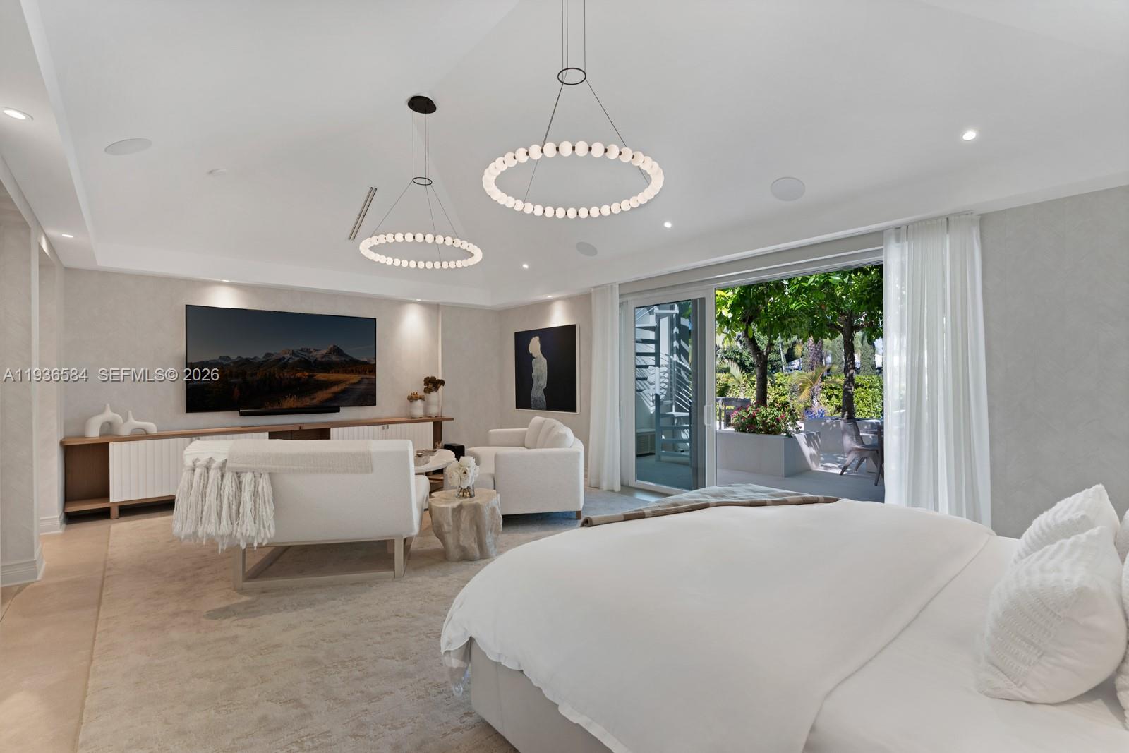 BAY POINT - Residential