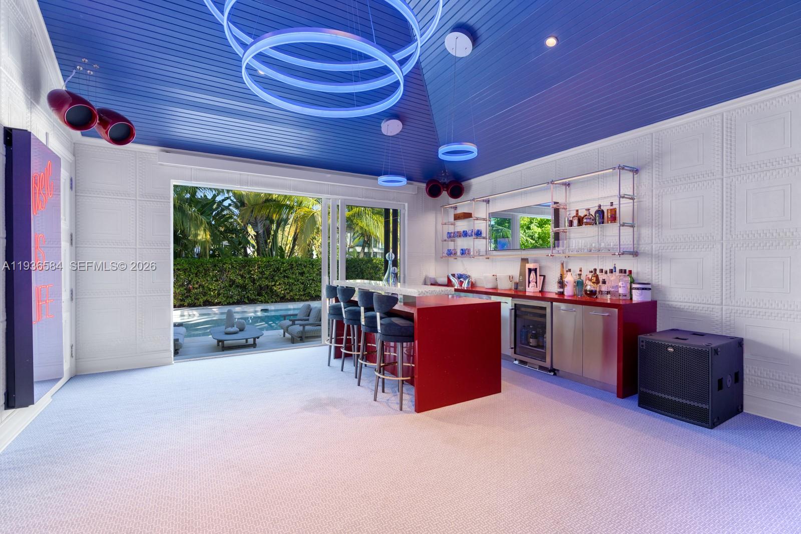 BAY POINT - Residential