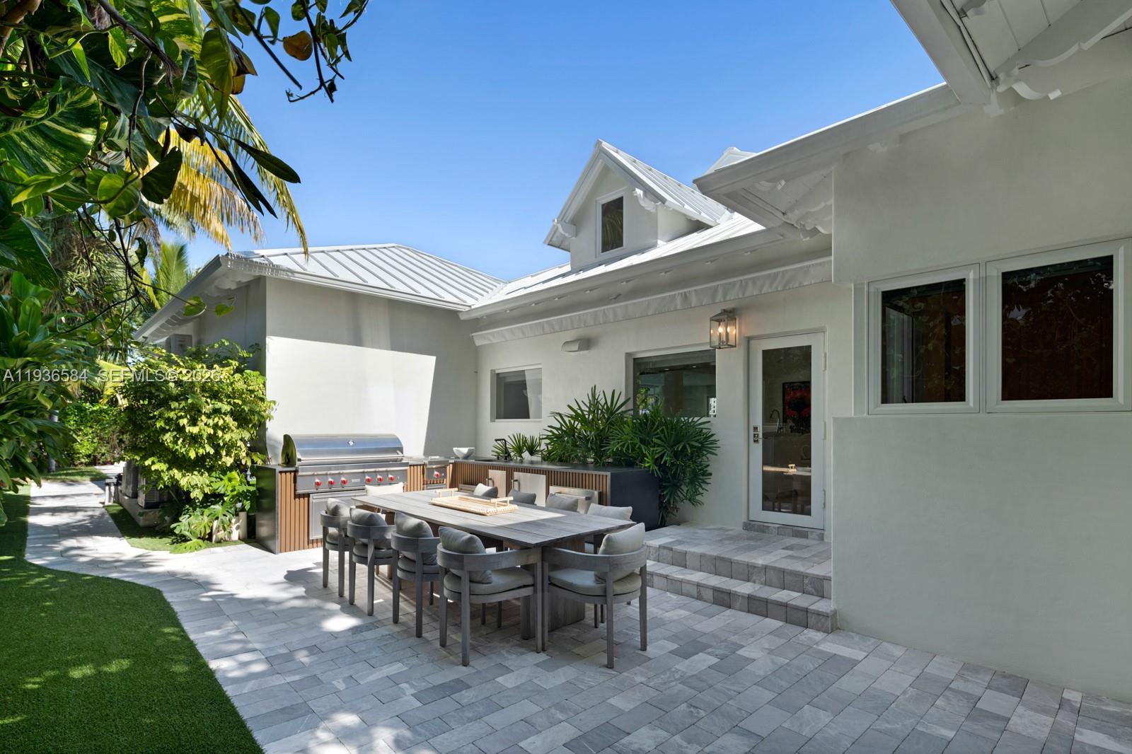 BAY POINT - Residential