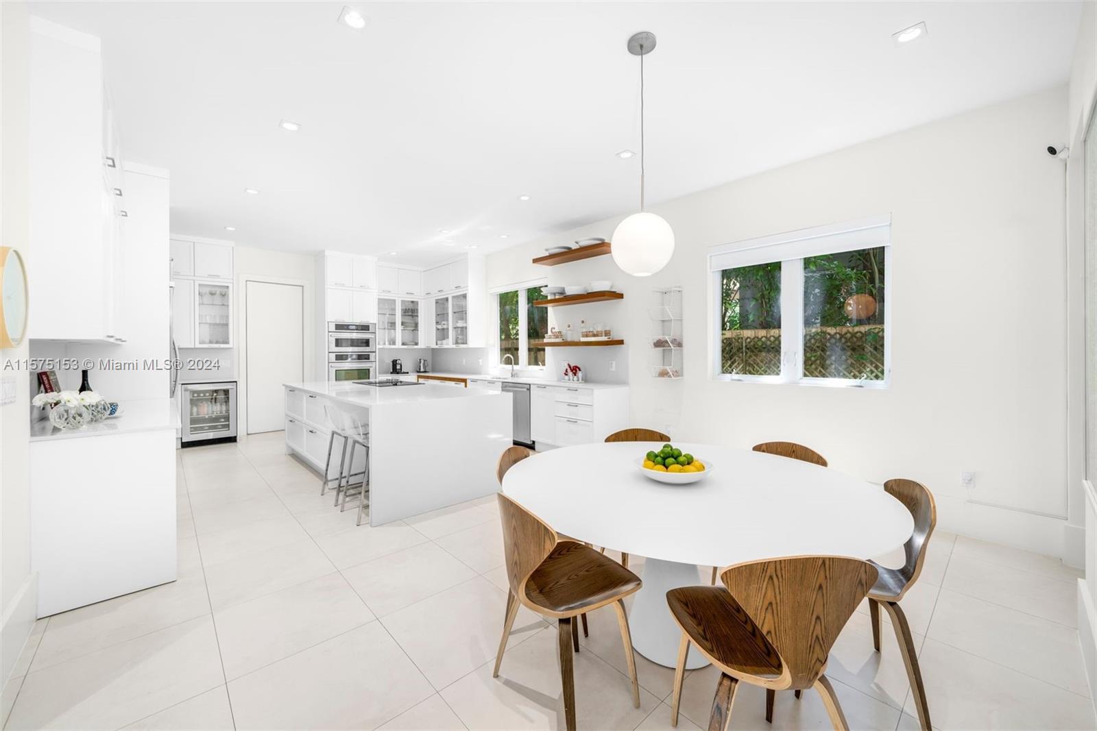BRICKELL FLAGLER - Residential