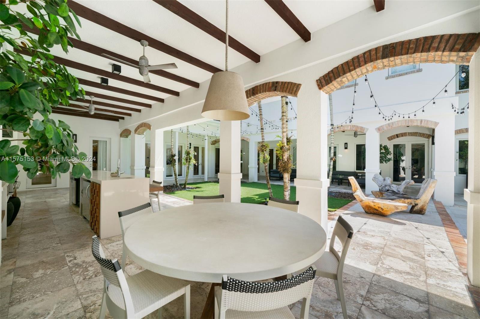BRICKELL FLAGLER - Residential