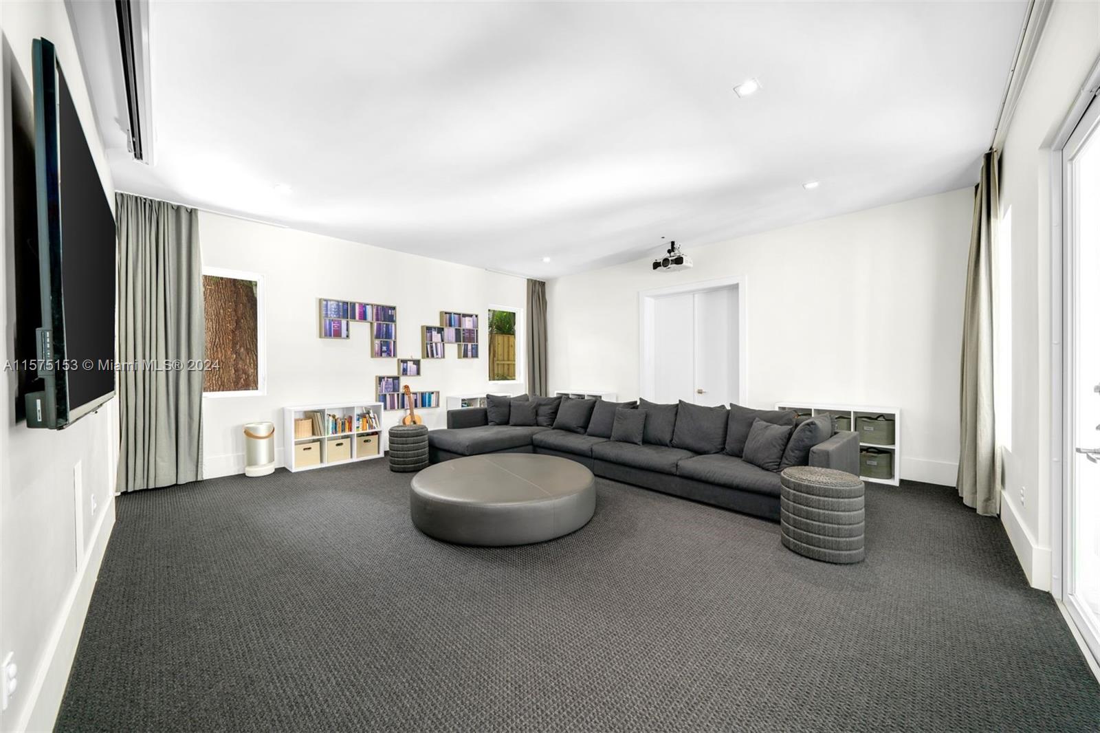 BRICKELL FLAGLER - Residential