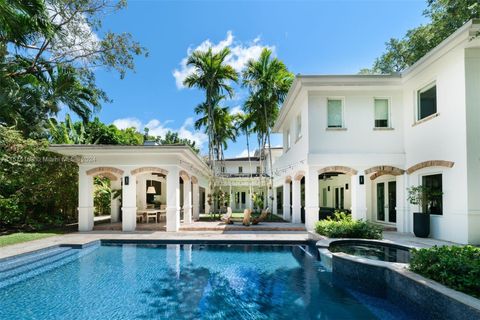 2820 Brickell Ave Miami FL 33129