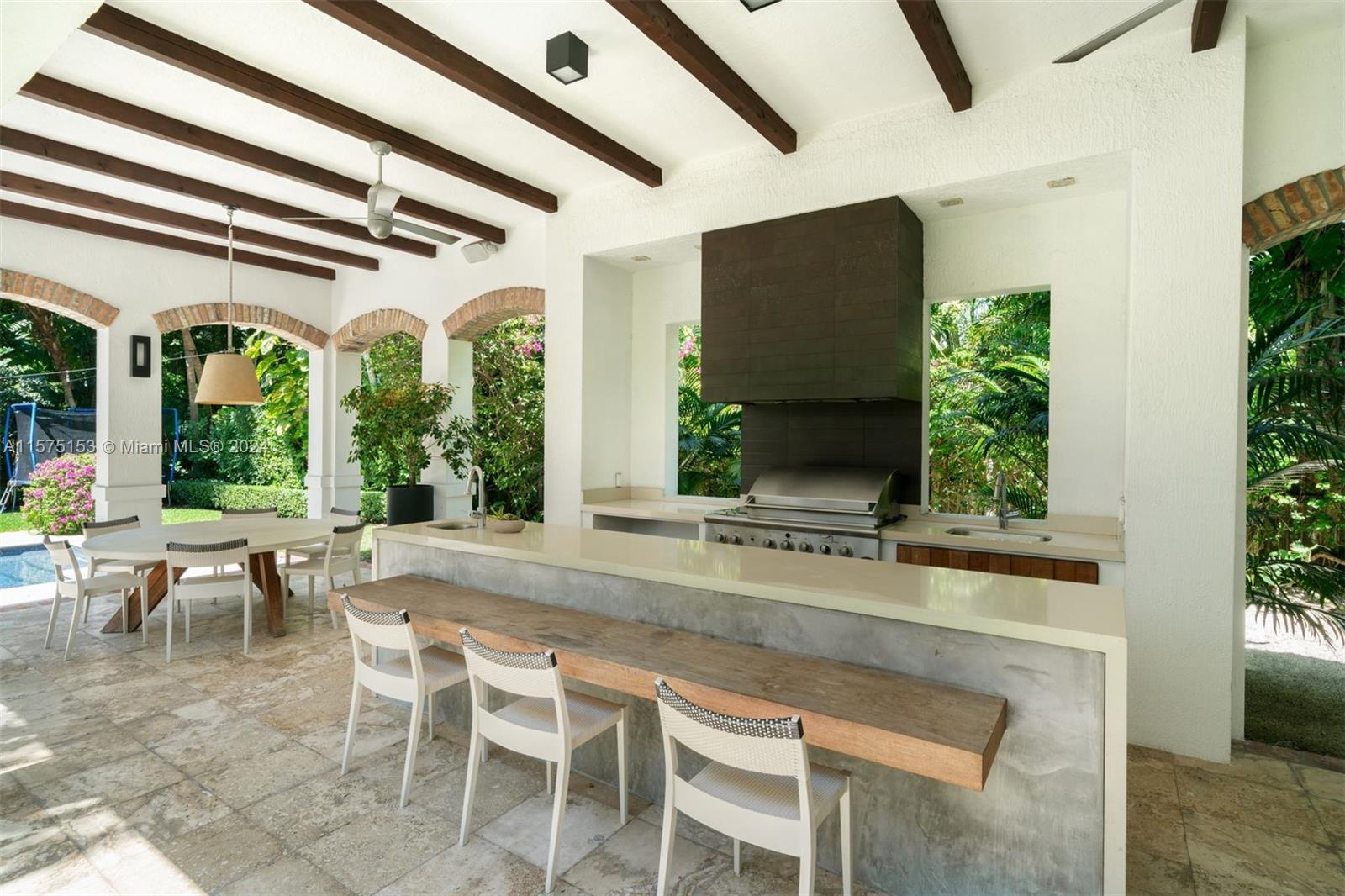 BRICKELL FLAGLER - Residential