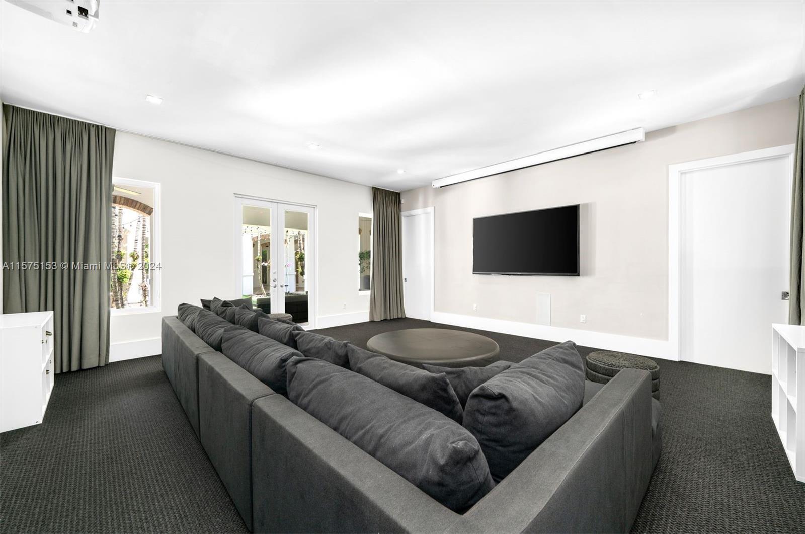 BRICKELL FLAGLER - Residential