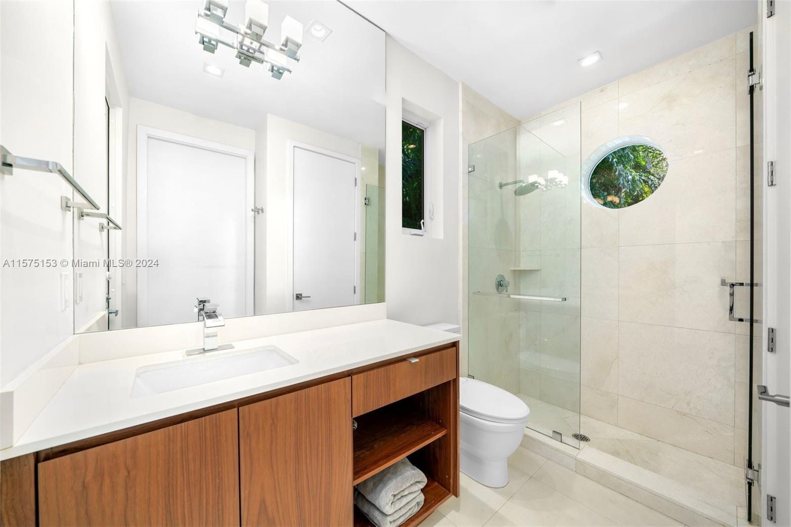 BRICKELL FLAGLER - Residential
