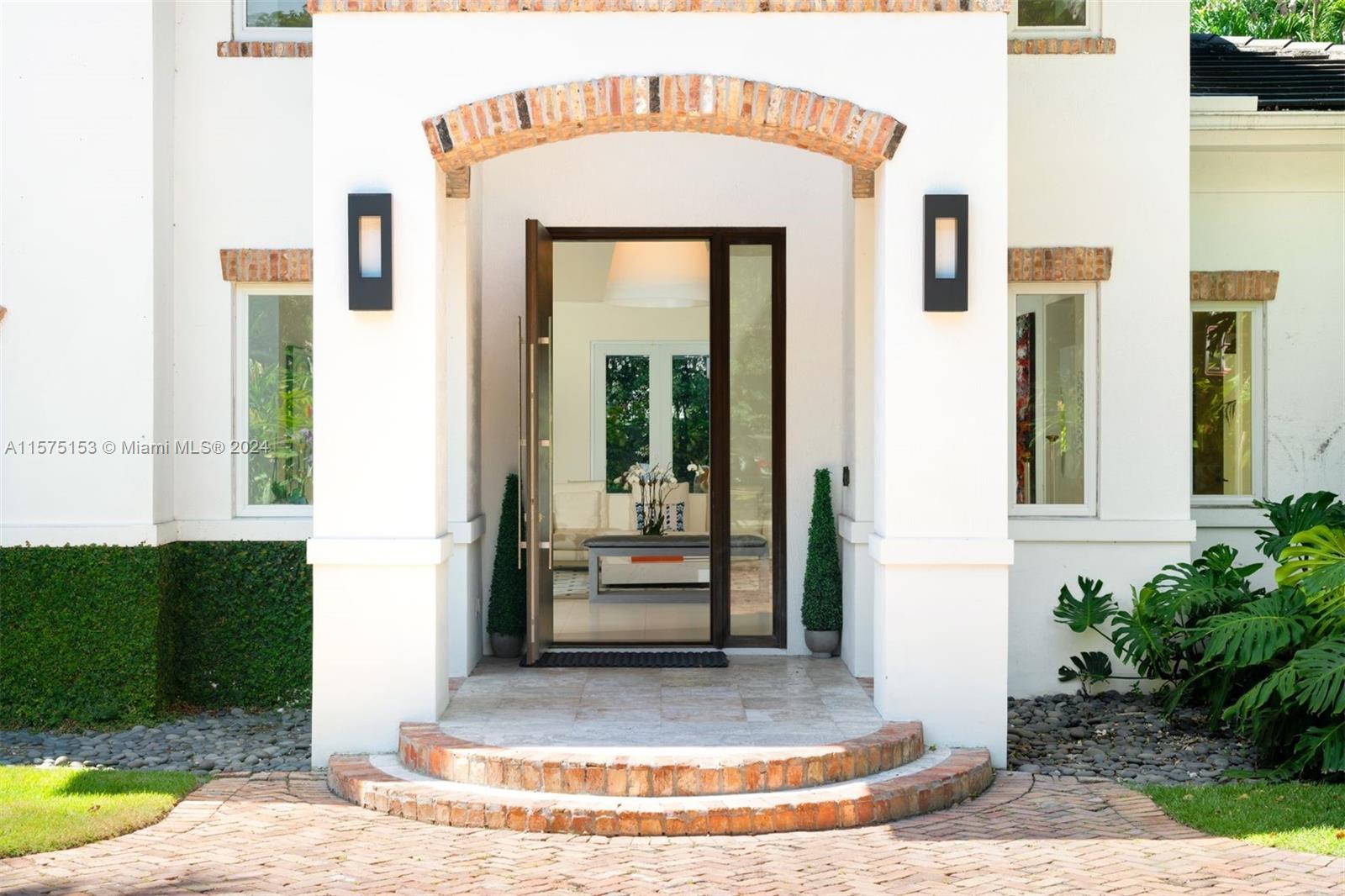 BRICKELL FLAGLER - Residential