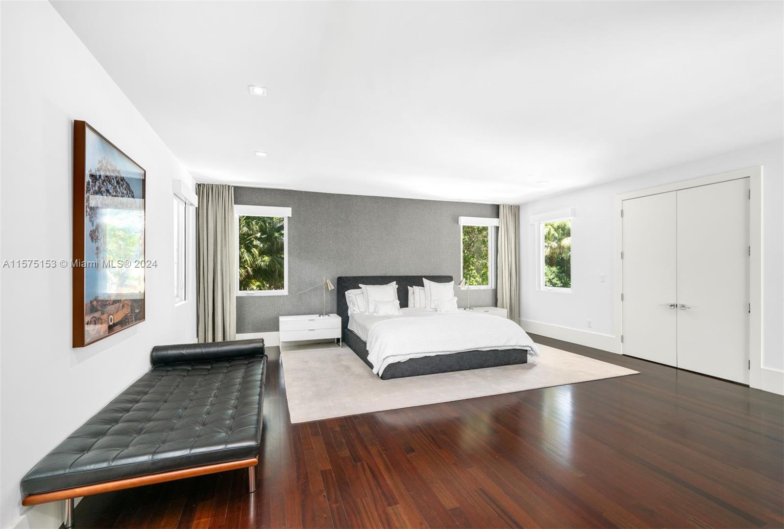 BRICKELL FLAGLER - Residential