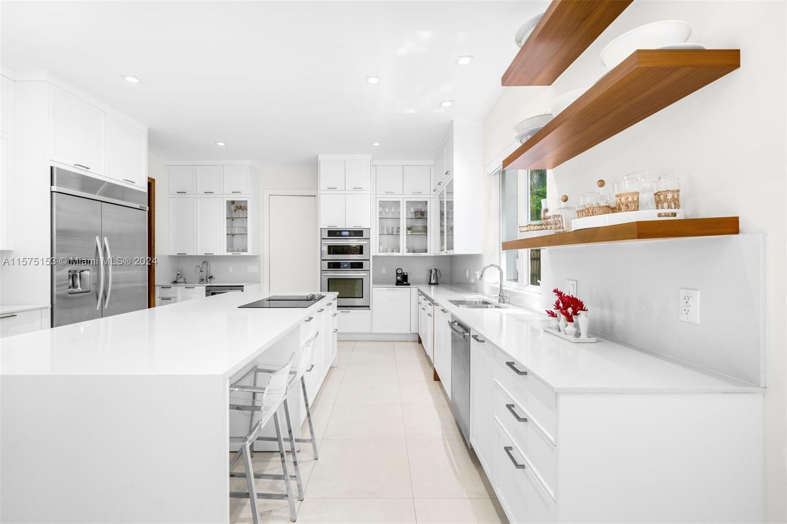 BRICKELL FLAGLER - Residential