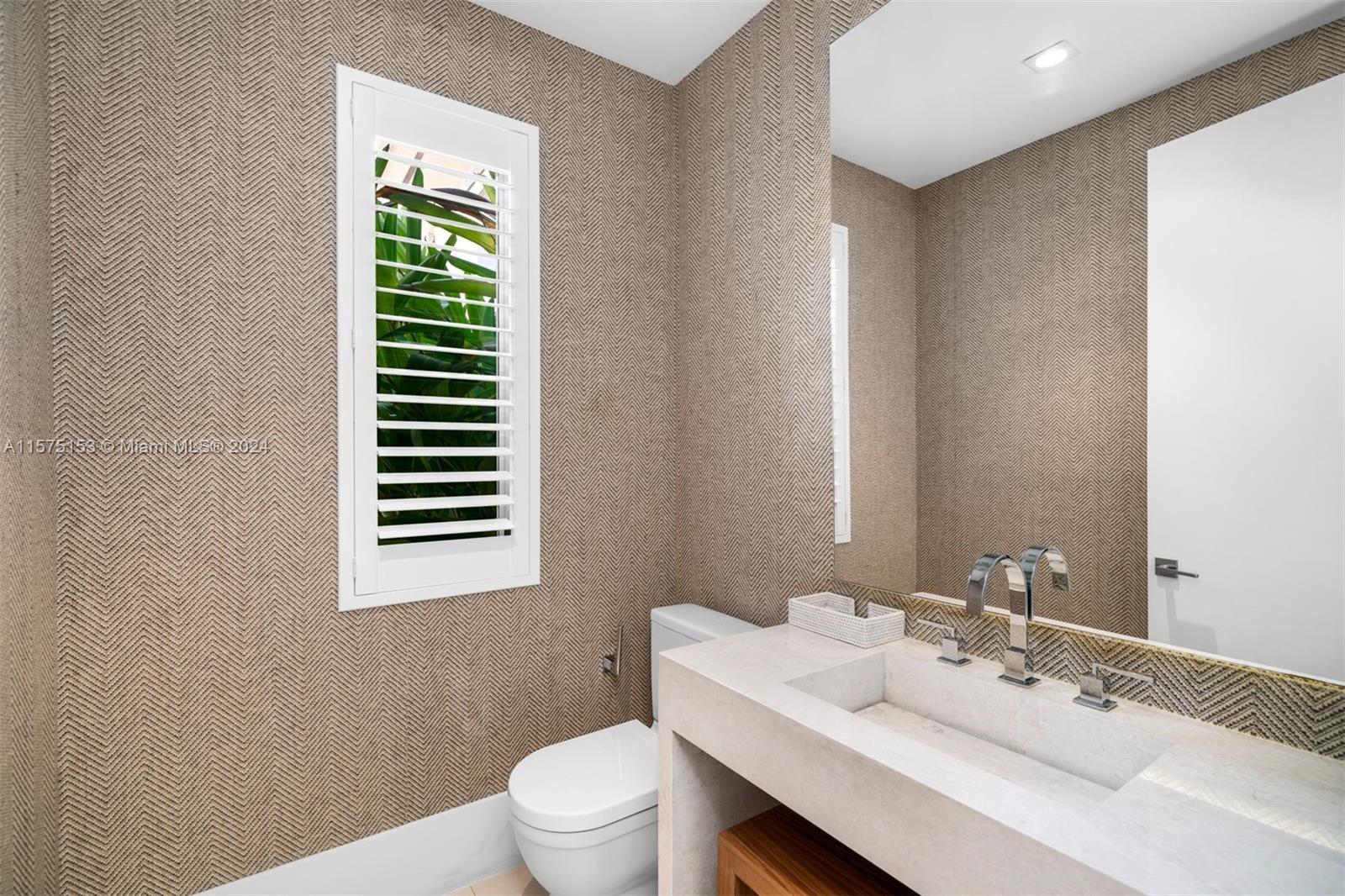BRICKELL FLAGLER - Residential