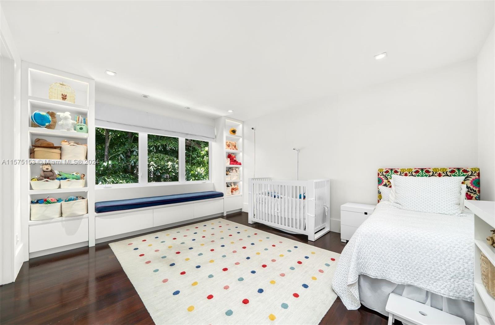 BRICKELL FLAGLER - Residential