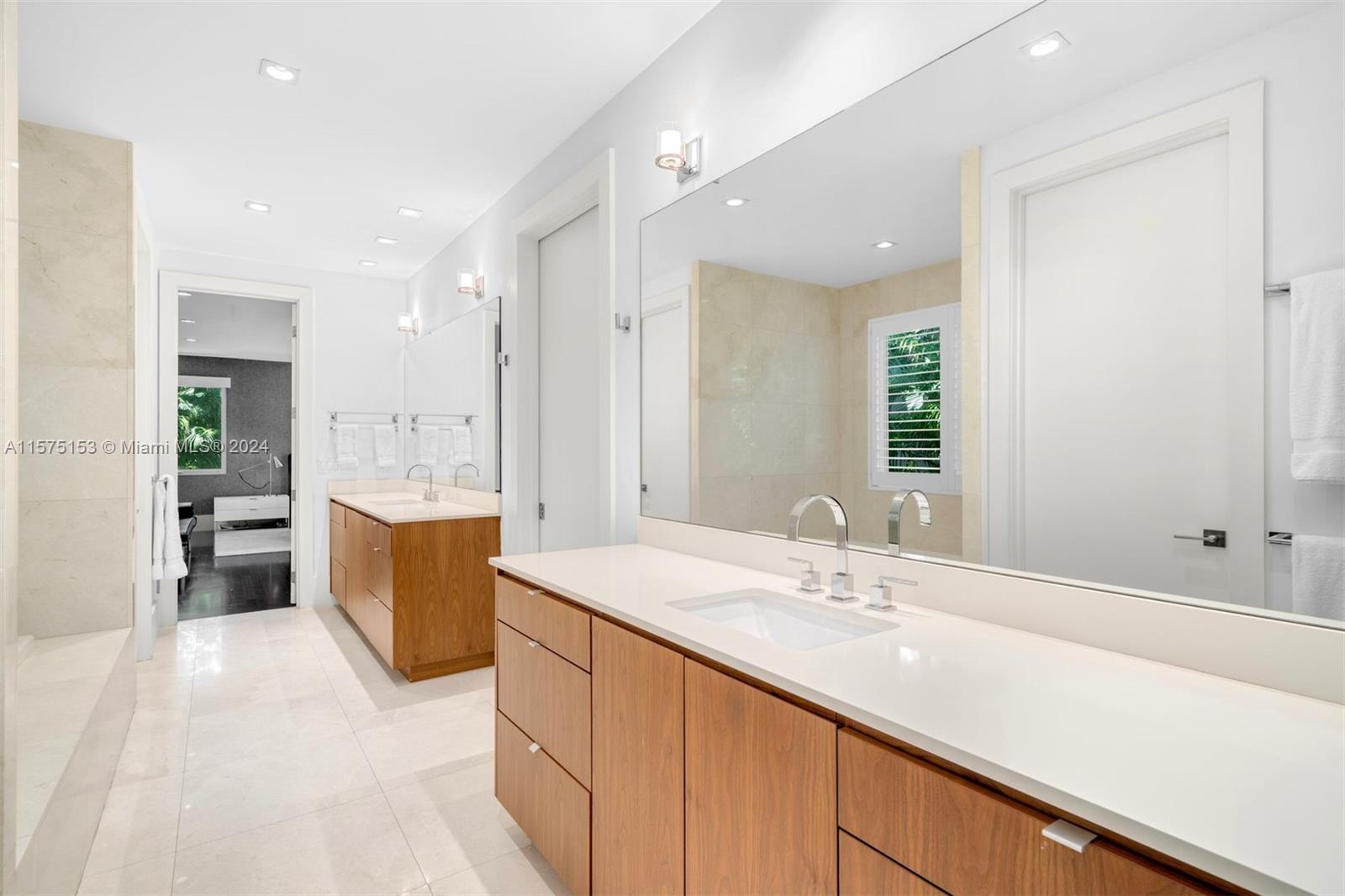 BRICKELL FLAGLER - Residential