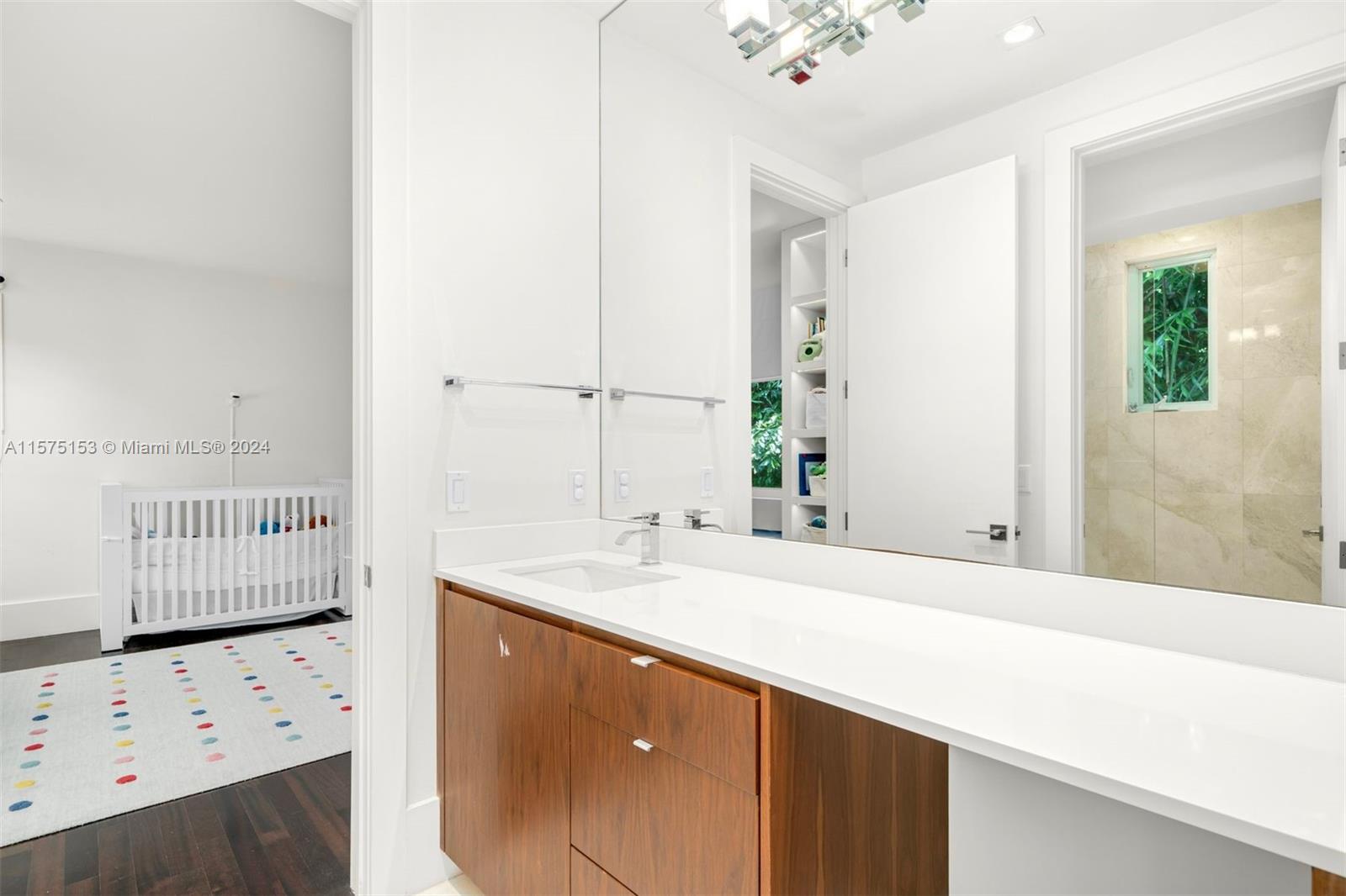BRICKELL FLAGLER - Residential