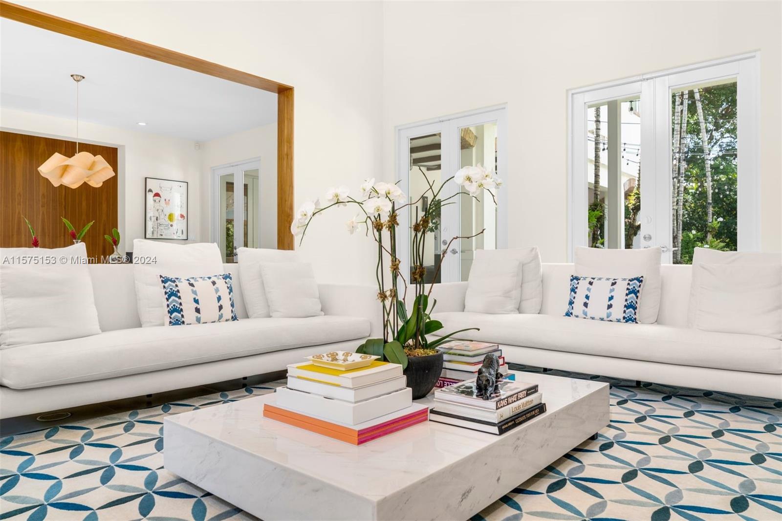 BRICKELL FLAGLER - Residential