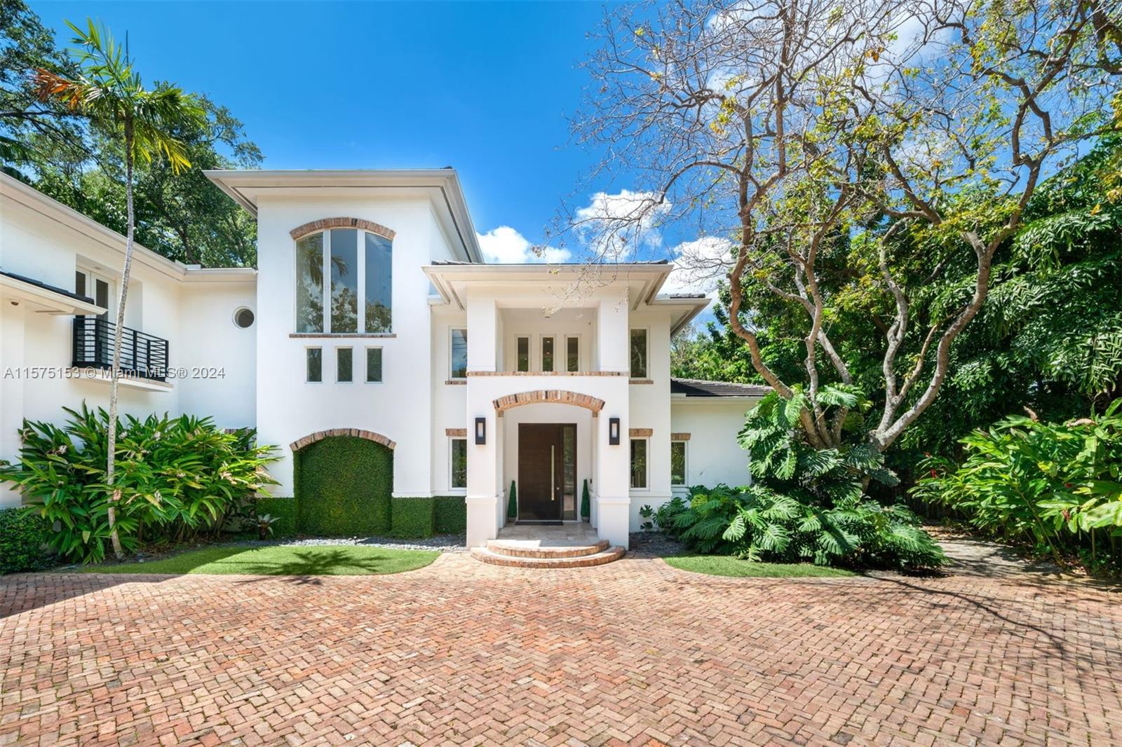 BRICKELL FLAGLER - Residential