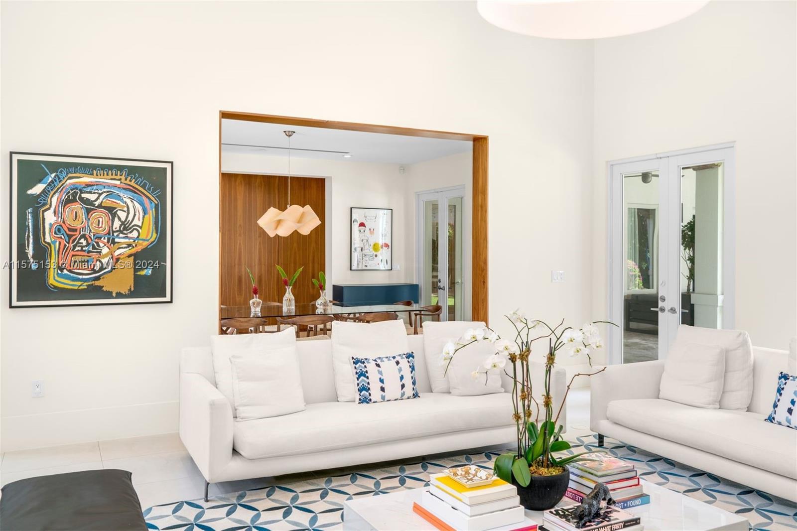 BRICKELL FLAGLER - Residential