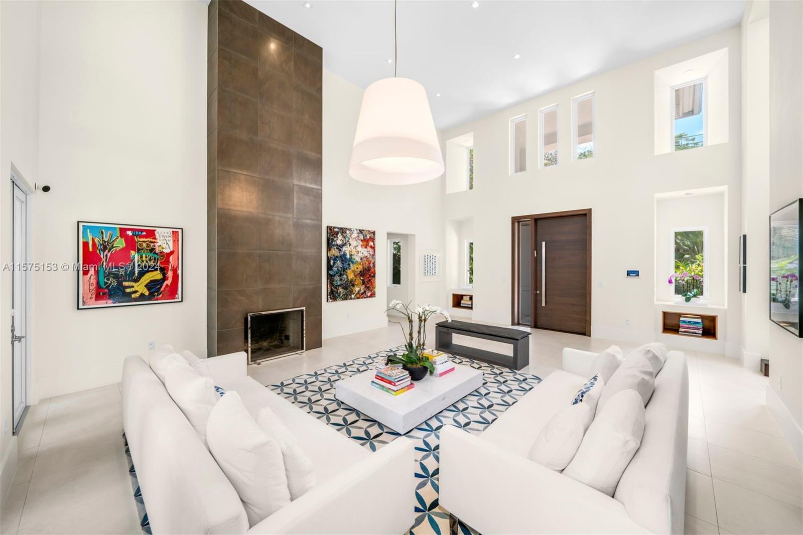 BRICKELL FLAGLER - Residential