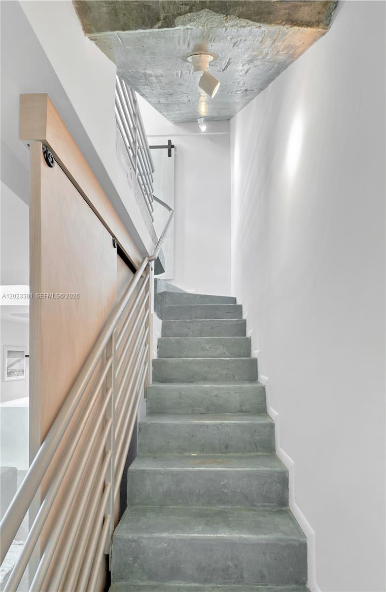 734 MICHIGAN CONDO - Residential