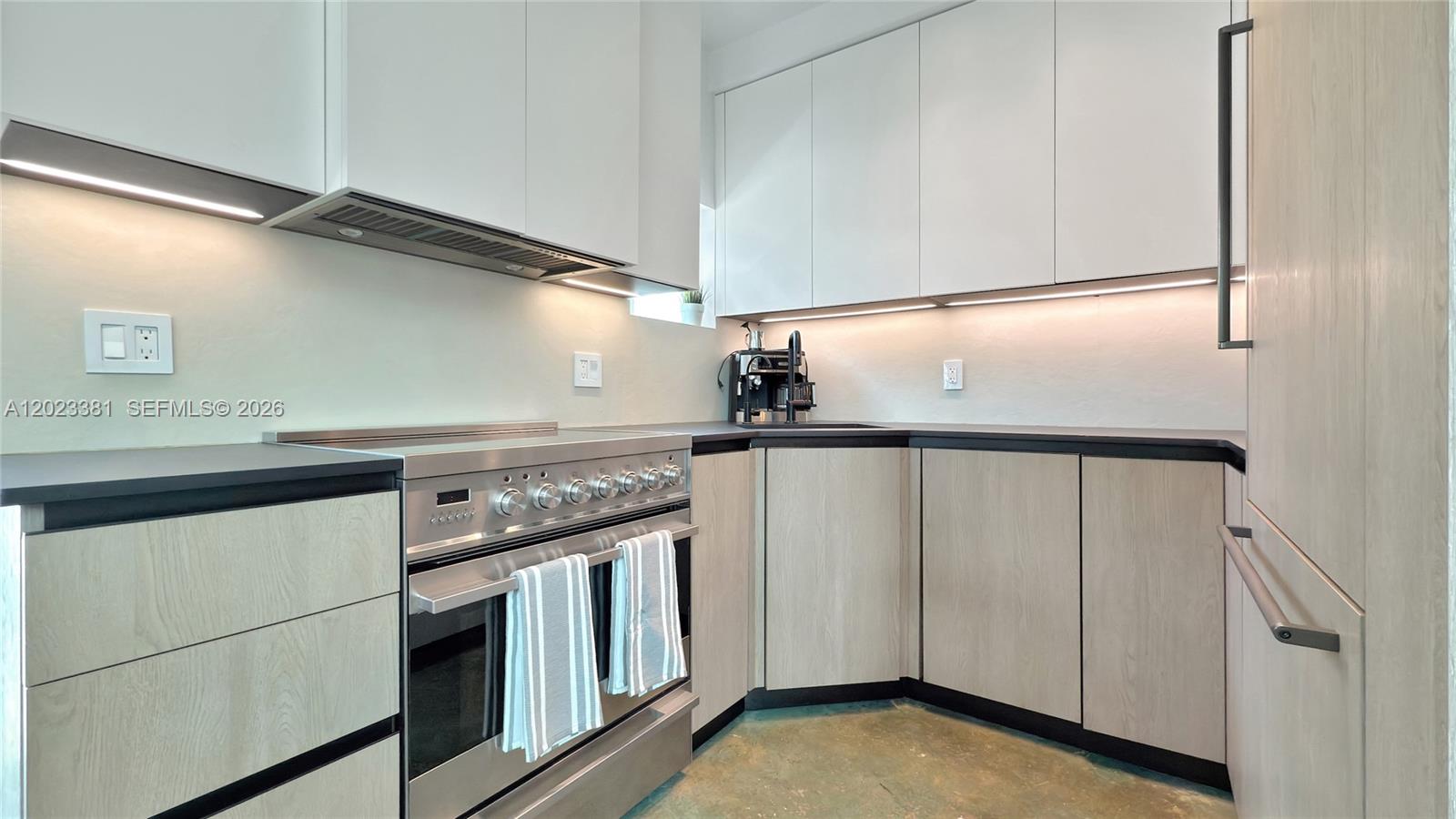 734 MICHIGAN CONDO - Residential