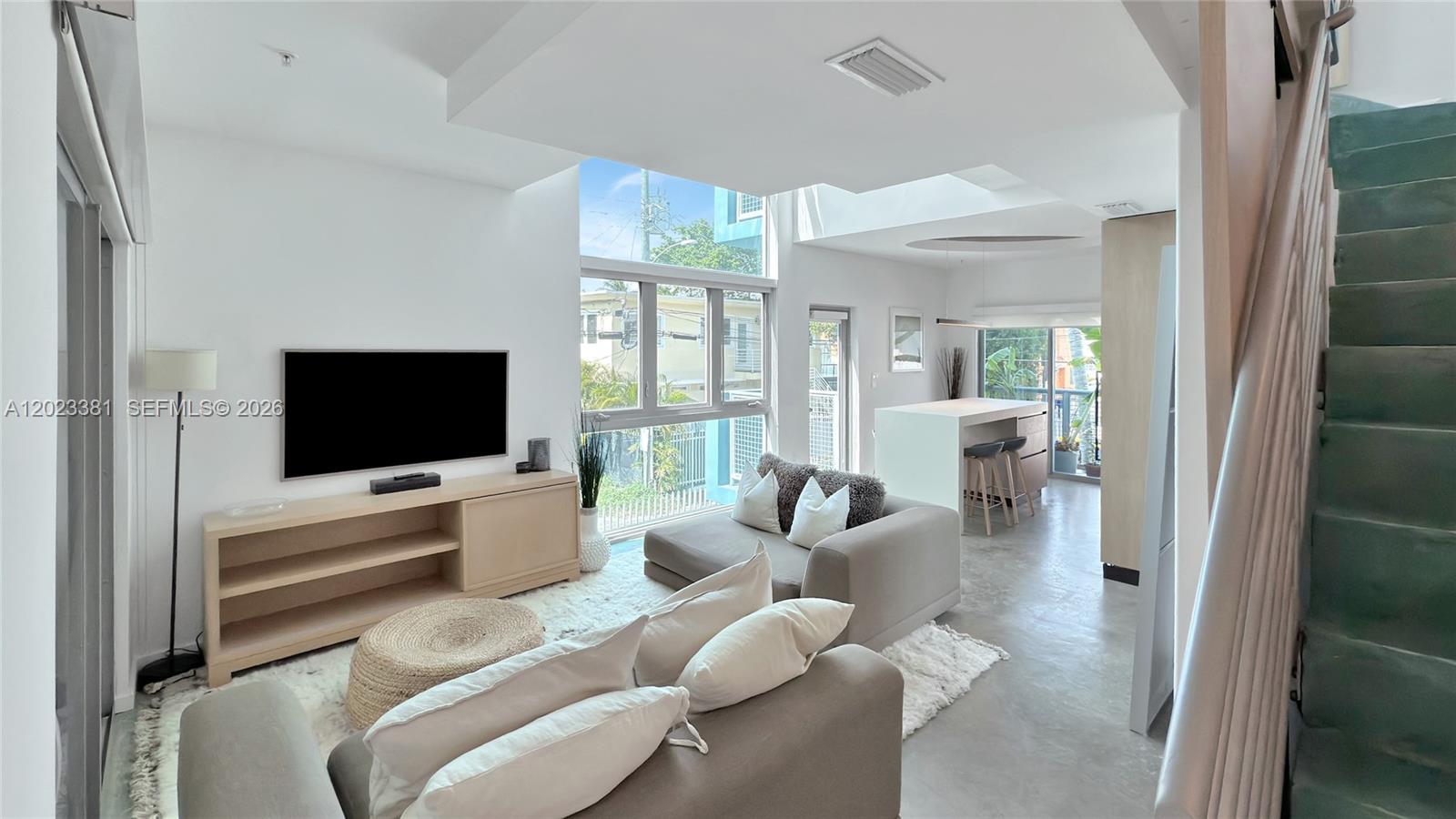 734 MICHIGAN CONDO - Residential
