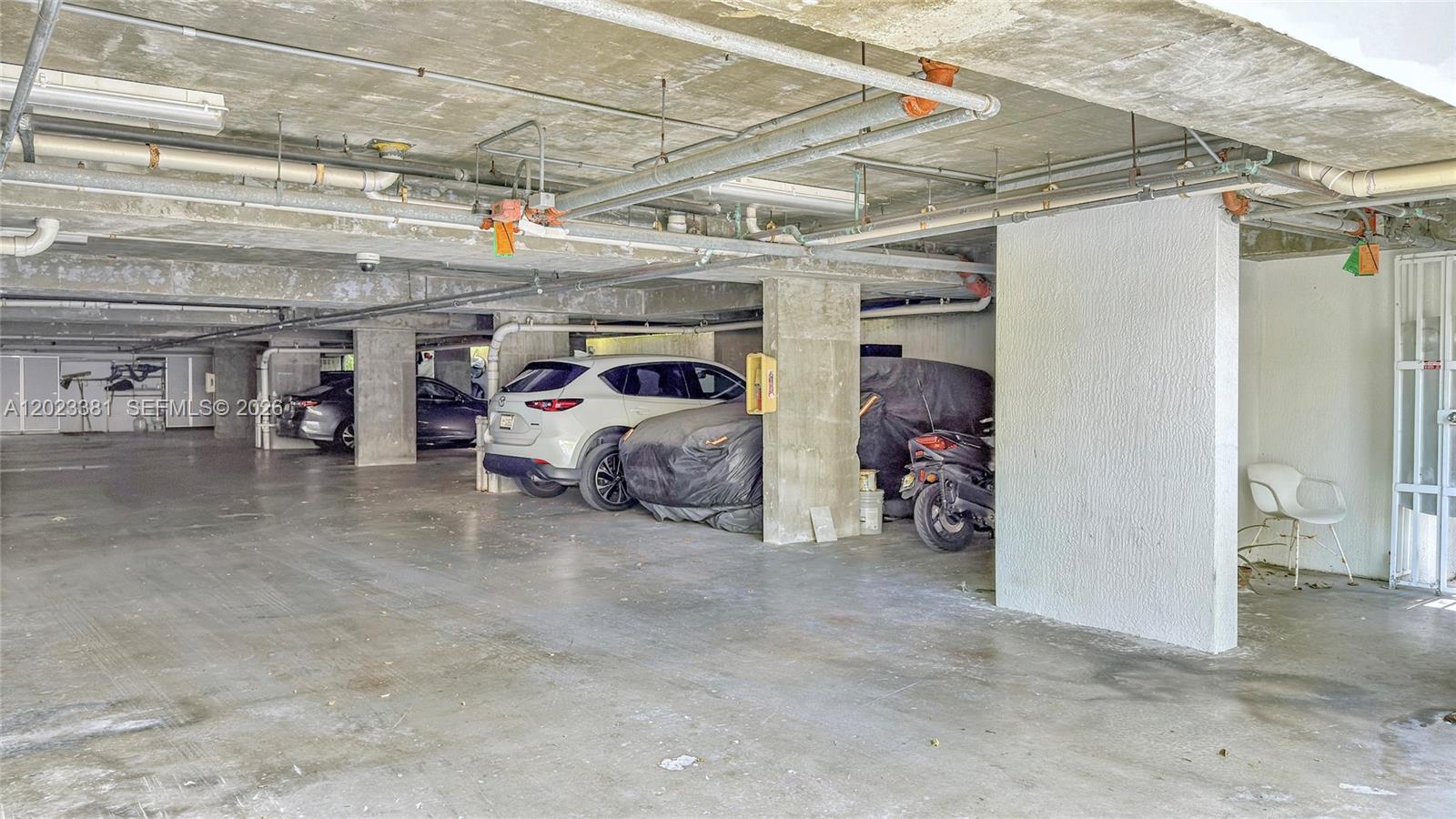 734 MICHIGAN CONDO - Residential