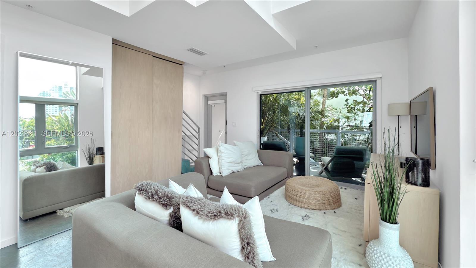 734 MICHIGAN CONDO - Residential