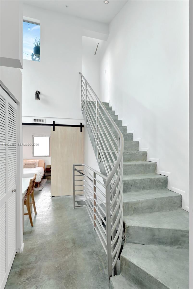734 MICHIGAN CONDO - Residential