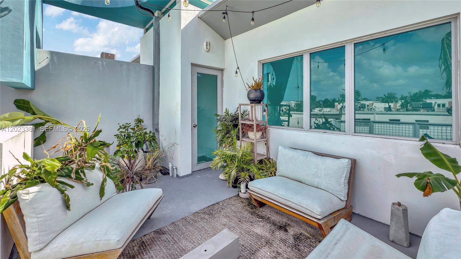 734 MICHIGAN CONDO - Residential