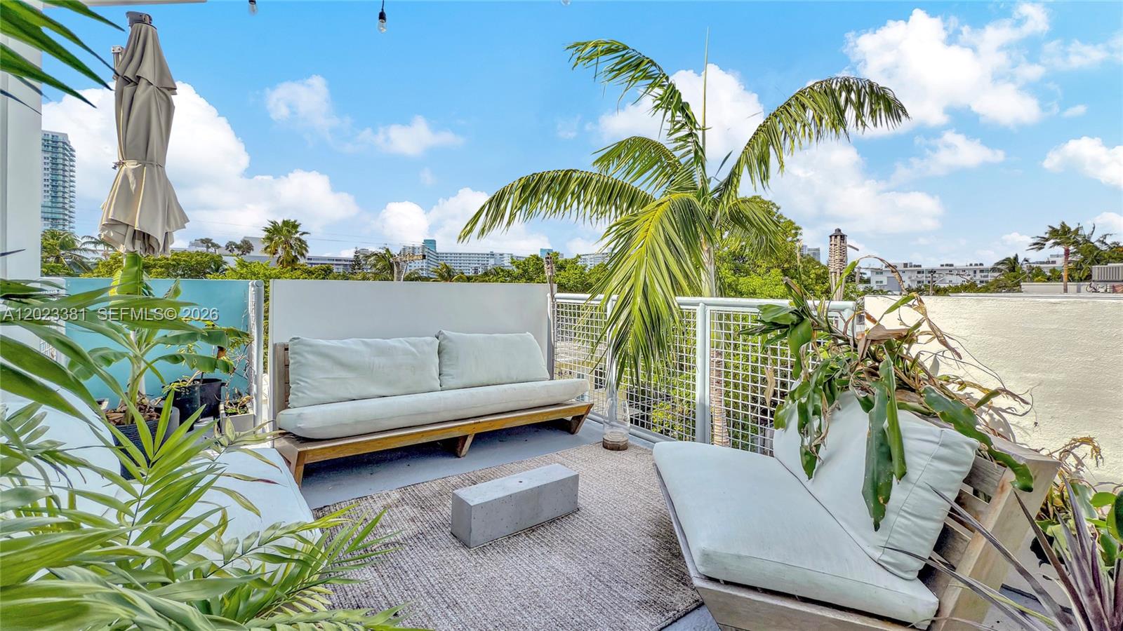 734 MICHIGAN CONDO - Residential