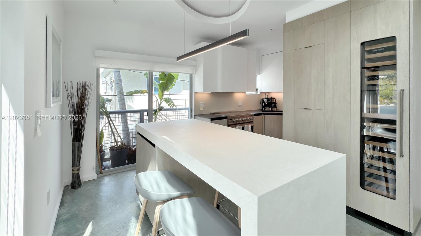 734 MICHIGAN CONDO - Residential